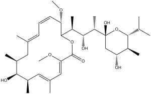 Bafilomycin A1 (Baf-A1) 88899-55-2